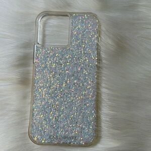 Case-mate sparkle cases iPhone 13 Pro Max